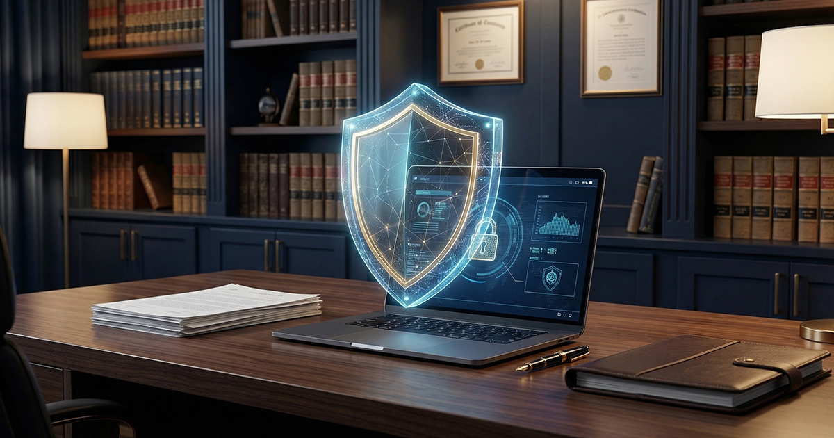 DSGVO-konforme KI für Kanzleien